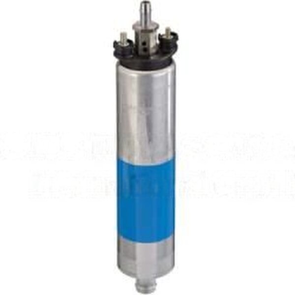 Fuel Pump 13.5 V 16 A 5 bar PIERBURG universal for various vehicles