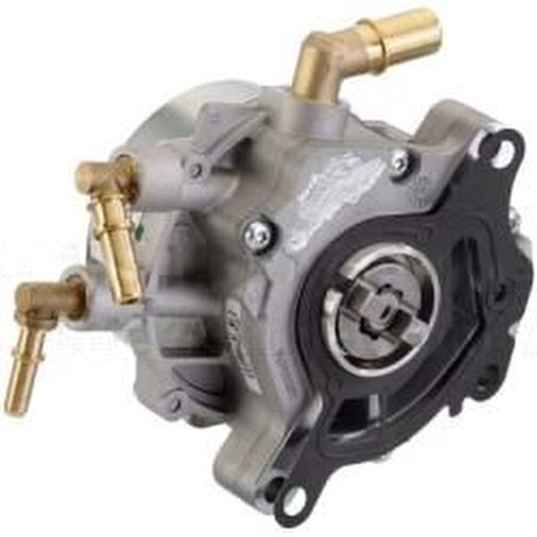 Vacuum Pump Brake System 3-connections PIERBURG for LAND ROVER IV and others