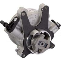 Unterdruckpumpe Bremsanlage 1-Anschluss PIERBURG für...