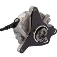 Vacuum Pump Brake System 1 connection angled PIERBURG for...