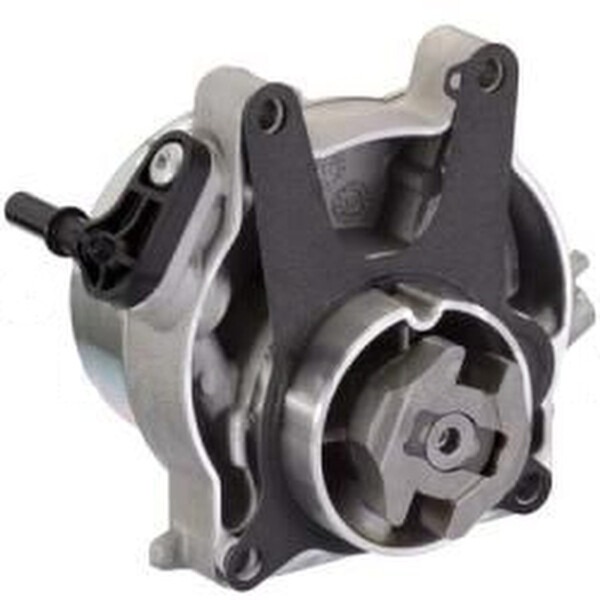 Unterdruckpumpe Bremsanlage 1-Anschluss gewinkelt PIERBURG für u.a. OPEL COMBO