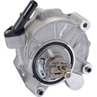Vacuum pump brake system petrol mechanical PIERBURG for...