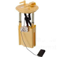 Kraftstoff-Fördereinheit 13,5 V 4,9 A 2 bar PIERBURG...