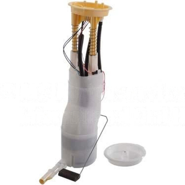 Kraftstoff-Fördereinheit 12 V 3,5 bar PIERBURG für LAND ROVER RANGE ROVER III