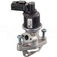 AGR-Ventil 12V Magnetventil elektrisch PIERBURG für...