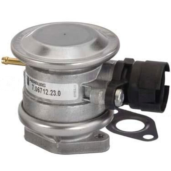 Valve, secondary air system PIERBURG for e.g. BENTLEY Bentayga