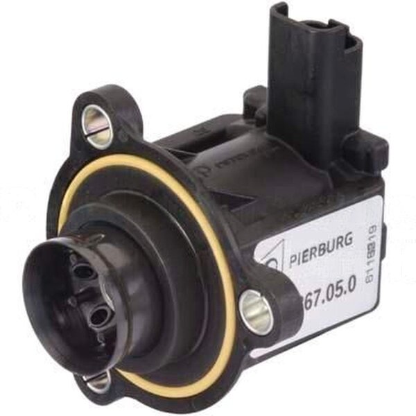 Divert-air Valve, charger PIERBURG for e.g. VOLVO XC60 II