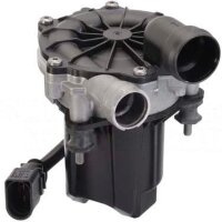 Secondary Air Pump PIERBURG for e.g. AUDI A3 Sportback