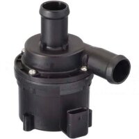 Zusatzwasserpumpe Kühlwasserkreislauf 12V elektrisch...
