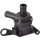 Auxiliary Water Pump (cooling water circuit) PIERBURG for e.g. AUDI A4