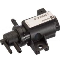 Pressure Converter Turbocharger 12 V PIERBURG for FUSO...