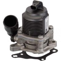 Valve Secondary Air System 12 V Solenoid Valve PIERBURG...