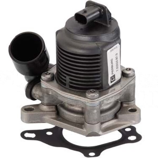 Valve Secondary Air System 12 V Solenoid Valve PIERBURG suitable for VW