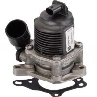 Valve Secondary Air System 12 V Solenoid Valve PIERBURG...
