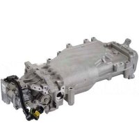 Kühler Abgasrückführung Aluminium PIERBURG...