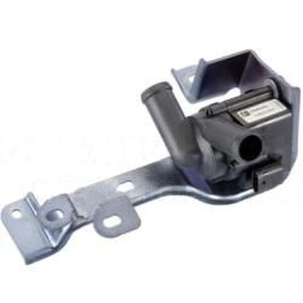 Zusatzwasserpumpe Kühlwasserkreislauf 12 V PIERBURG für u.a. MAZDA CX-3