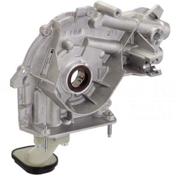 Oil Pump PIERBURG for FIAT 124 Spider