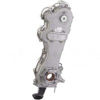 Oil Pump PIERBURG Aftermarket-Expertise suitable for e.g....