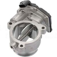 Steuerklappe Luftversorgung 12 V Anlernen nötig...