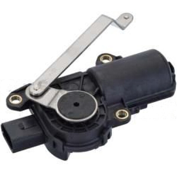 Control Change-Over Flap Induction Pipe 12 V PIERBURG for AUDI A6 and others