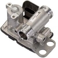 Control Flap Air Supply 12 V teach-in required PIERBURG...