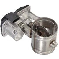Exhaust Gas Door PIERBURG for e.g. AUDI A5 Sportback