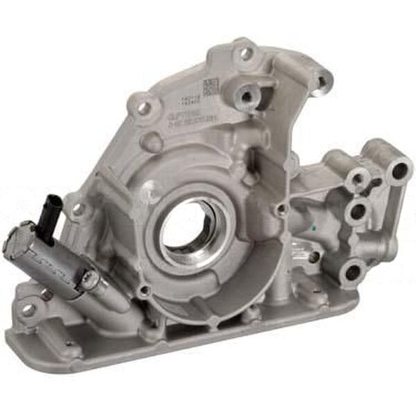 Oil Pump PIERBURG Aftermarket-Expertise suitable for SEAT LEON and others