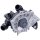 Water pump engine cooling mechanical PIERBURG for VW BEETLE