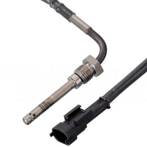 Sensor Abgastemp 12 V M14 x 1,5 mm 1.564 mm Kabel PIERBURG für u.a. OPEL ASTRA