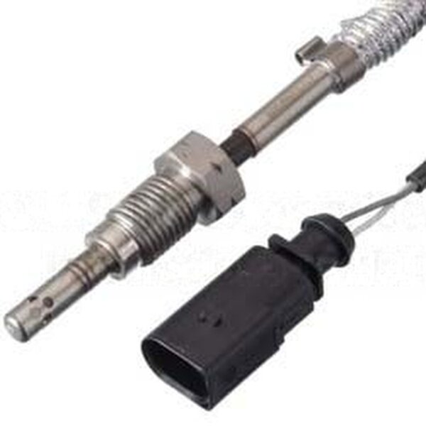 Sensor, exhaust gas temperature PIERBURG for e.g. AUDI A4