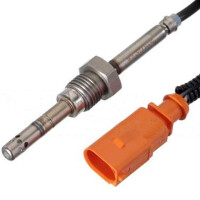 Sensor Exhaust temp 12 V M14 x 1.5 mm 1,100 mm cable...