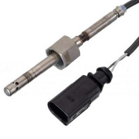 Sensor exhaust gas temperature 12 V 270 mm cable PIERBURG...