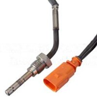 Sensor Abgastemperatur nach Rußpartikelfilter 849mm...