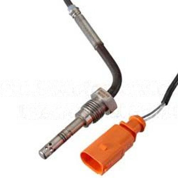 Sensor Abgastemperatur 12 V M14 x 1,5 mm 360 mm Kabel PIERBURG für u.a. AUDI A6