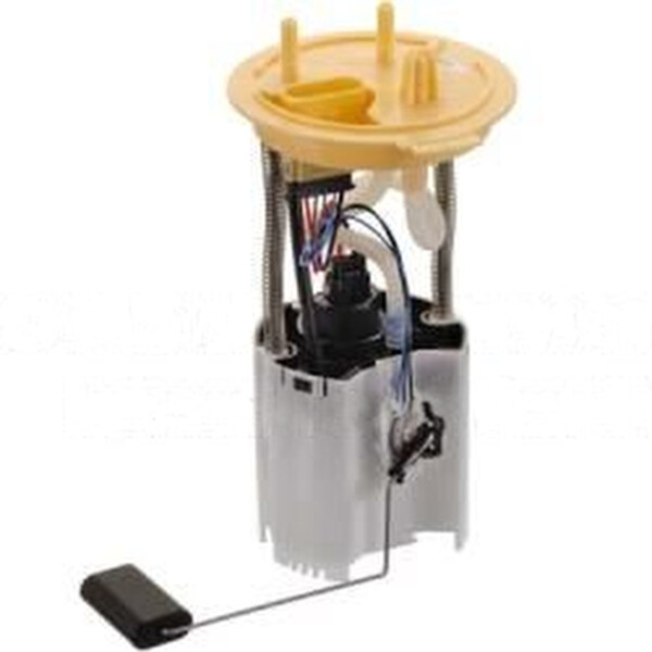 Kraftstoff-Fördereinheit 13,5 V 6 A 0,7 bar PIERBURG für u.a. VW PASSAT