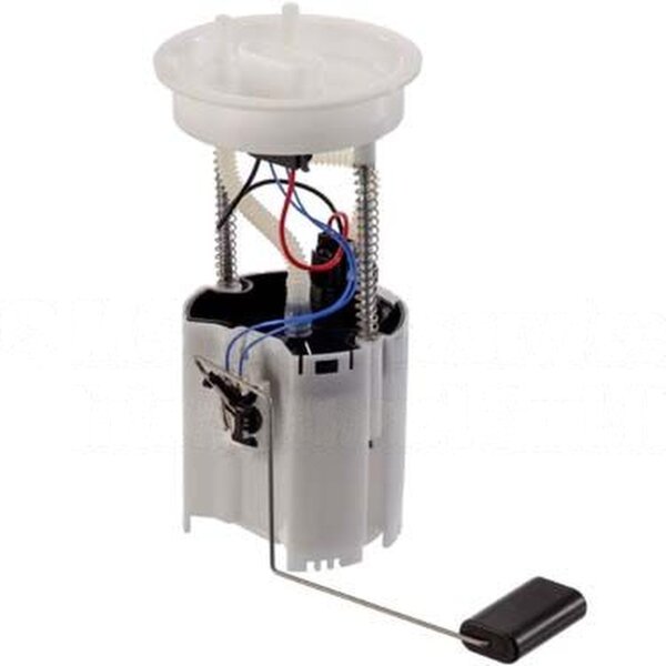 Kraftstoff-Fördereinheit 13,5 V 10,4 A 3 bar PIERBURG für u.a. VW POLO