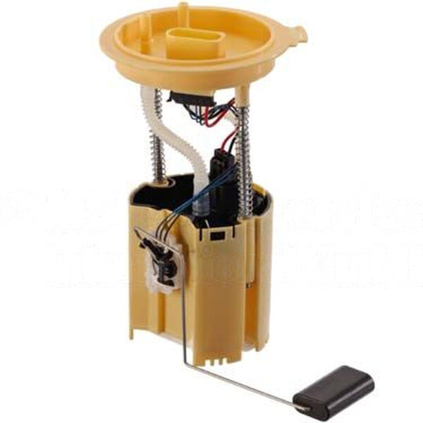Kraftstoff-Fördereinheit 13,5 V 3,8 A 0,7 bar PIERBURG für u.a. VW GOLF