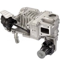 Egr Module 12 V control valve PIERBURG for e.g. LAND...