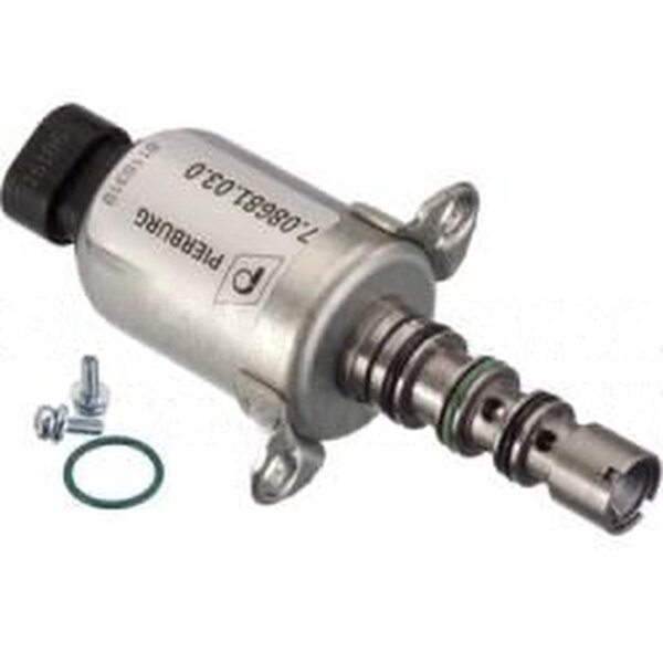 Ventil Hydraulikaggregat-Autom.Getriebe PIERBURG für ALFA ROMEO 147