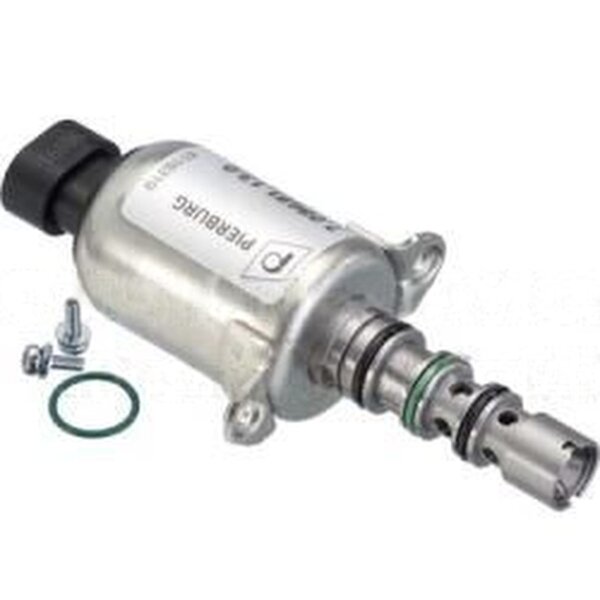 Valve hydraulic unit-automatic transmission PIERBURG for FIAT DUCATO Bus