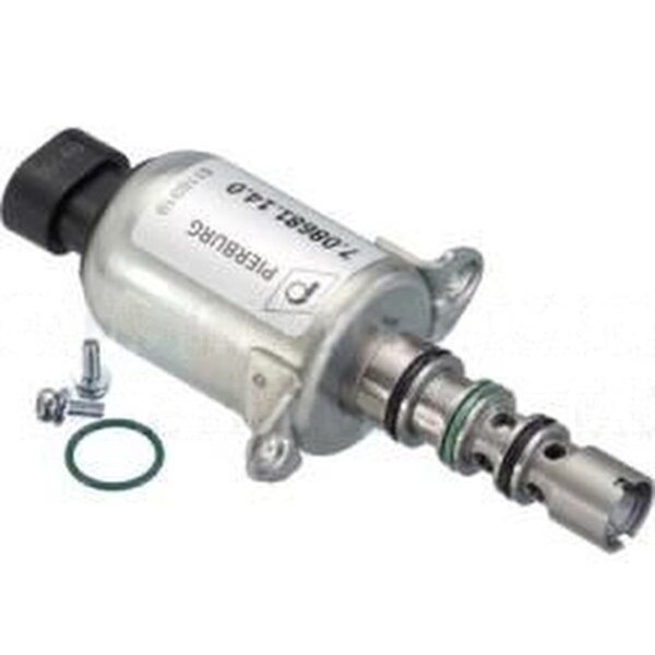 Ventil Hydraulikaggregat-Autom.Getriebe PIERBURG für FIAT DUCATO Bus