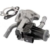 EGR valve control valve electric PIERBURG for FORD...