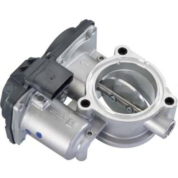 Steuerklappe Luftversorgung 12 V Anlernen nötig PIERBURG für u.a. BENTLEY