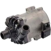 Additional water pump cooling water circuit 12V electric...
