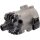 Auxiliary Water Pump (cooling water circuit) PIERBURG for e.g. BMW 5er