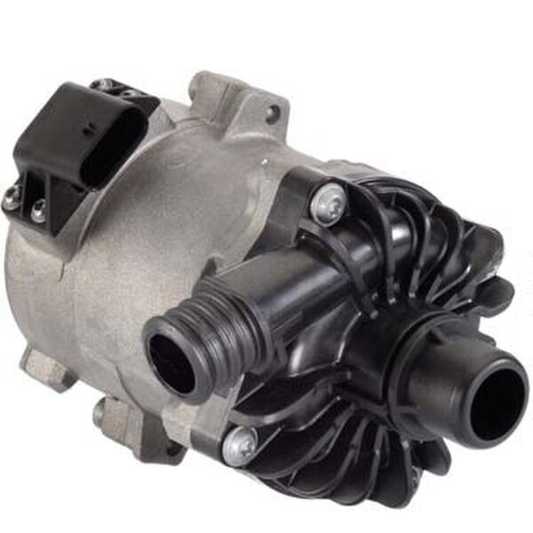 Auxiliary Water Pump (cooling water circuit) PIERBURG for e.g. BMW X5