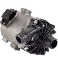 Additional water pump cooling water circuit 12V electric...