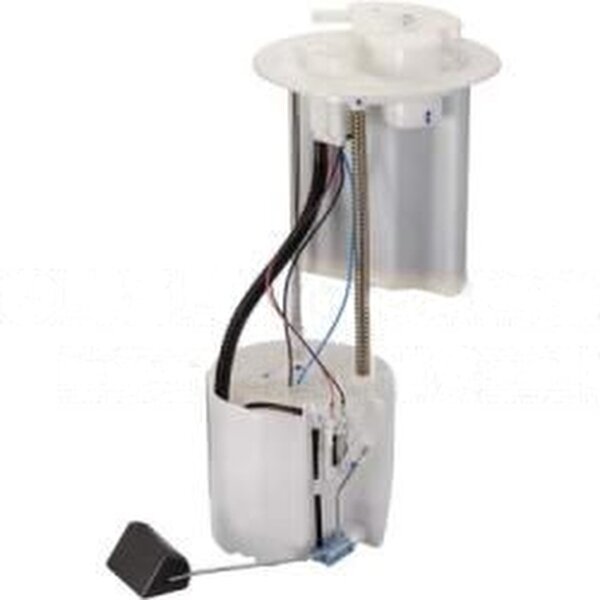 Fuel Feed Unit 12 V 4.1 A 3.3 bar PIERBURG suitable for TOYOTA YARIS