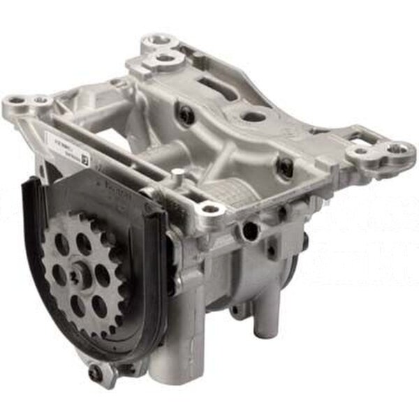 Unterdruckpumpe Bremsanlage Diesel Tandempumpe mechanisch PIERBURG für BMW 3