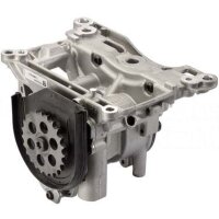 Unterdruckpumpe Bremsanlage Tandempumpe PIERBURG für...